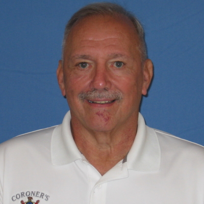 Charles Hall