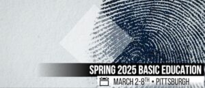 2025 Basic Class Lede