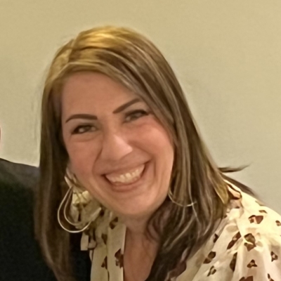 Michelle Muccio