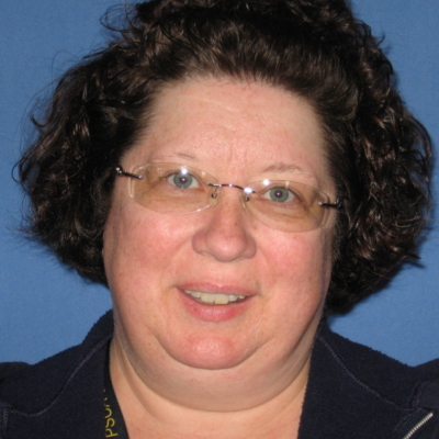Kim Shaffer Snyder